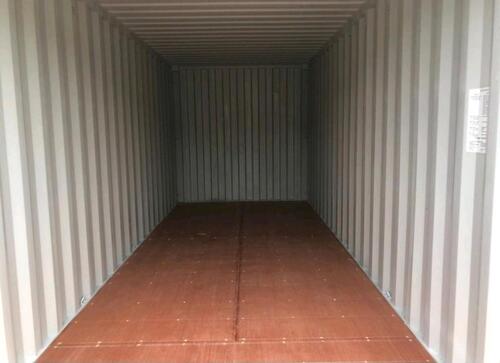 Foto - Lagerfläche zu vermieten Container in Euskirchen