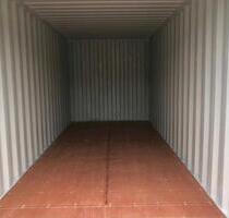 Lagerfläche zu vermieten Container in Euskirchen