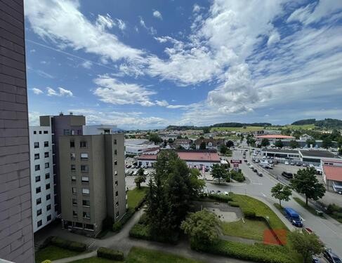 Foto - 1 Zimmer Etagenwohnung in Wangen im Allgäu