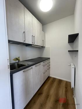 Foto - Etagenwohnung in Wangen im Allgäu zur Miete