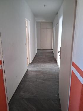Foto - 4 Zimmer Erdgeschoßwohnung zur Miete in Weilmünster