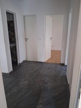 Foto - 4 Zimmer Erdgeschoßwohnung in Weilmünster