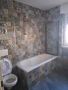 Foto - Erdgeschoßwohnung in Weilmünster zur Miete