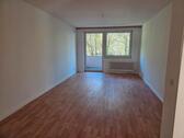 Foto - Helle 2 Zimmer Wohnung mit Balkon!