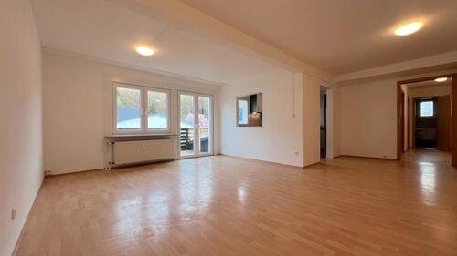 Foto - 3.5 Zimmer Erdgeschoßwohnung in Winterberg