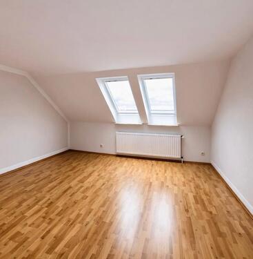 Foto - 3 Zimmer Dachgeschoßwohnung in Obernkirchen