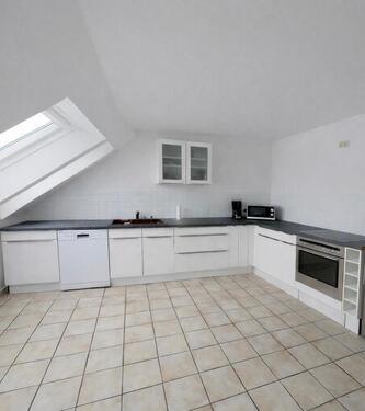 Foto - Dachgeschoßwohnung in Obernkirchen zur Miete