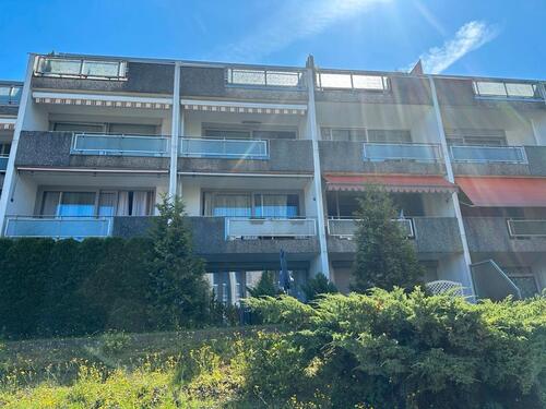 Foto - 3 Zimmer Etagenwohnung zur Miete in Bad Salzuflen