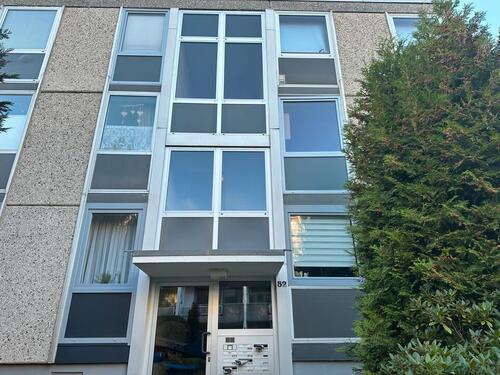 Foto - 3 Zimmer Etagenwohnung in Bad Salzuflen