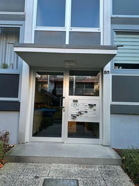 Foto - Etagenwohnung in Bad Salzuflen zur Miete