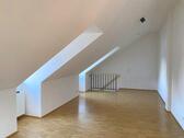 Foto - 2 Zimmer Maisonettenwohnung zur Miete in Amberg