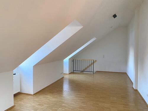 Foto - 2 Zimmer Maisonettenwohnung zur Miete in Amberg