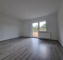 Mit Balkon & Garten! Vollständig renovierte 3-Zimmer-Erdgeschosswohnung in ruhiger Wohnlage - Bergkamen