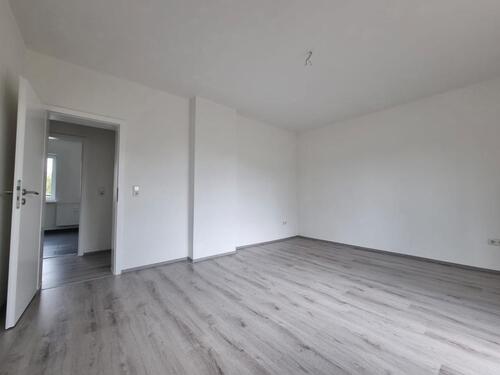 Foto - 3 Zimmer Erdgeschoßwohnung in Bergkamen