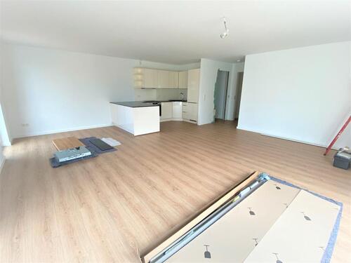 Foto - 3 Zimmer Etagenwohnung zur Miete in Celle