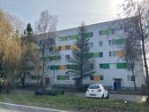 Foto - 3 Zimmer Etagenwohnung zur Miete in Nordhausen