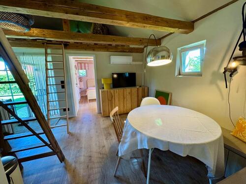 Foto - 2 Zimmer Einfamilienhaus zum Kaufen in Ziethen