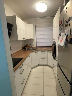 Foto - Etagenwohnung in Viernheim zum Kaufen