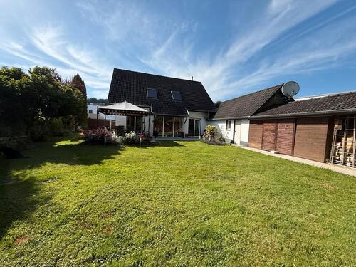 Foto - Einfamilienhaus - 690.000,00&nbsp;EUR Kaufpreis, ca.&nbsp; 140,00&nbsp;m&sup2;
