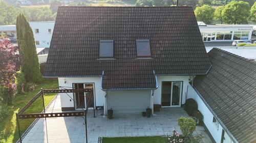 Foto - 4 Zimmer Einfamilienhaus zum Kaufen in Overath