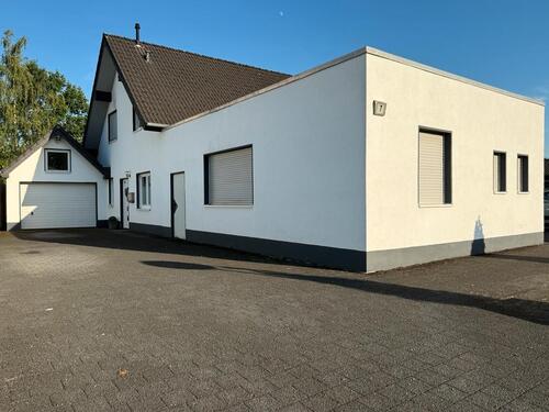 Foto - 4 Zimmer Einfamilienhaus in Overath