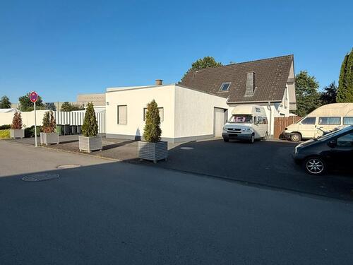 Foto - Einfamilienhaus in Overath zum Kaufen