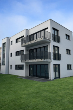 Foto - 4 Zimmer Etagenwohnung zur Miete in Marktredwitz