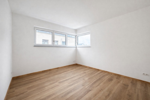 Foto - Etagenwohnung in Marktredwitz zur Miete