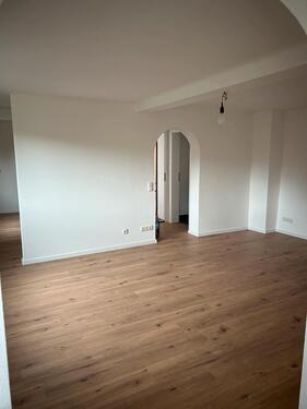 Foto - 3 - Zimmer - Wohnung Erstbezug nach Renovierung