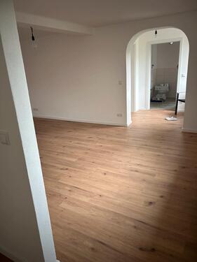 Foto - Etagenwohnung zur Miete in Lützelbach
