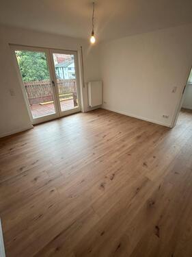 Foto - Etagenwohnung in Lützelbach zur Miete