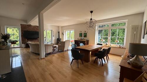 Foto - Von Privat! Loftwohnung Luxus trifft Geschichte