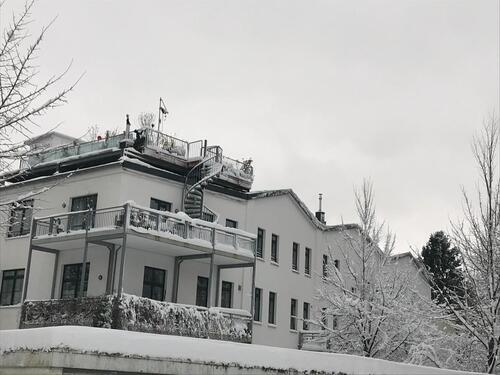Foto - Etagenwohnung in Solingen zum Kaufen