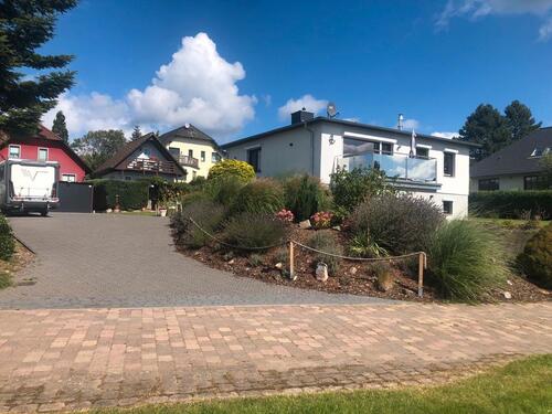 Foto - Insel Rügen, zwei Häuser in Traumlage, Provisionsfrei, VB