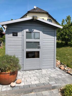 Foto - Einfamilienhaus in Sellin zum Kaufen