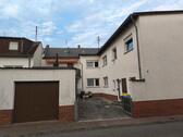 Foto - Familienidylle mit Charme und Potenzial – Einfamilienhaus