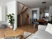 Foto - Reihenwohnung mit Garten in familienfreundlicher Lage in Öhringen