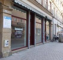 Ladengeschäft in Fußgängerzone - 618,00 EUR Kaltmiete, in Pirna (PLZ: 01796)