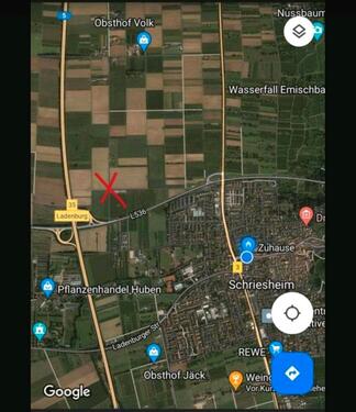 Foto - andere in Schriesheim