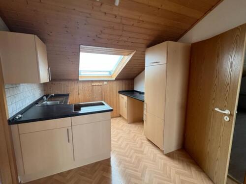 Foto - 1 12 Zimmer Wohnung - 390,00 EUR Kaltmiete,