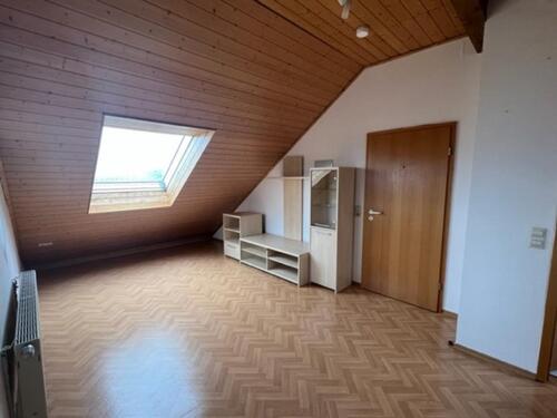 Foto - Etagenwohnung in Aldingen