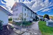 Foto - Etagenwohnung zur Miete in Bad Tölz