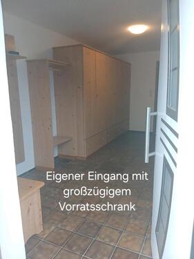 Foto - 2-Zi. Wohnung in GeiersthalKammersdorf