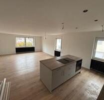 Attraktive 3,5-Zimmer Wohnung mit Garage in Rangendingen