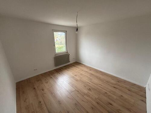 Foto - Etagenwohnung in Rangendingen zur Miete