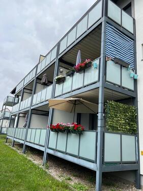 Foto - Beliebte Wohnung in Bobingen - energetisch 1A