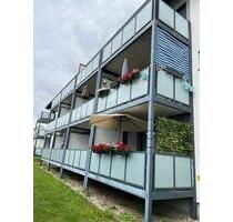 Beliebte Wohnung in Bobingen - energetisch 1A