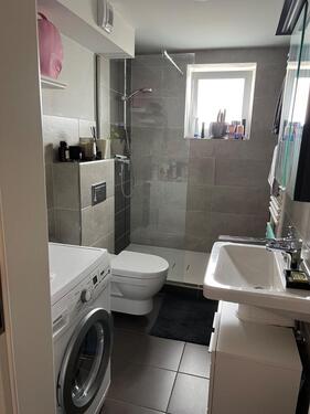 Foto - Etagenwohnung in Bobingen