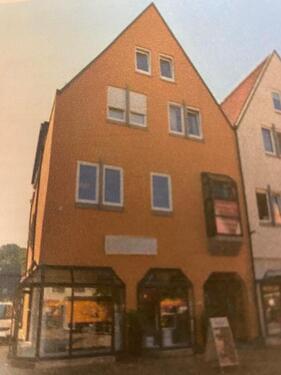 Foto - Büro im Herzen von Weingarten - 590,00&nbsp;EUR Kaltmiete,