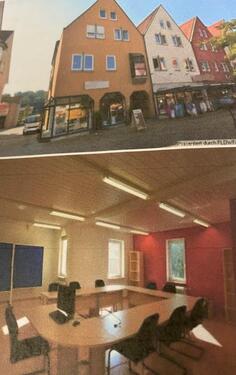 Foto - andere zur Miete in Weingarten